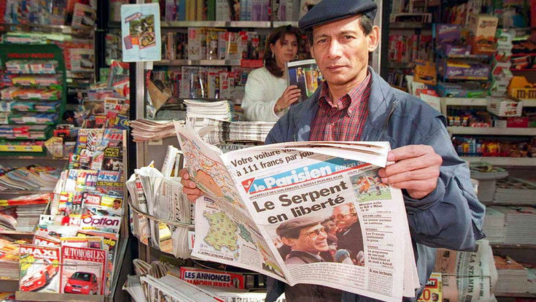 Still image for The Real Serpent: Investigating a Serial Killer season 1 episode 2: Episode 2 Still image for The Real Serpent: Investigating a Serial Killer season 1 episode 2: Episode 2