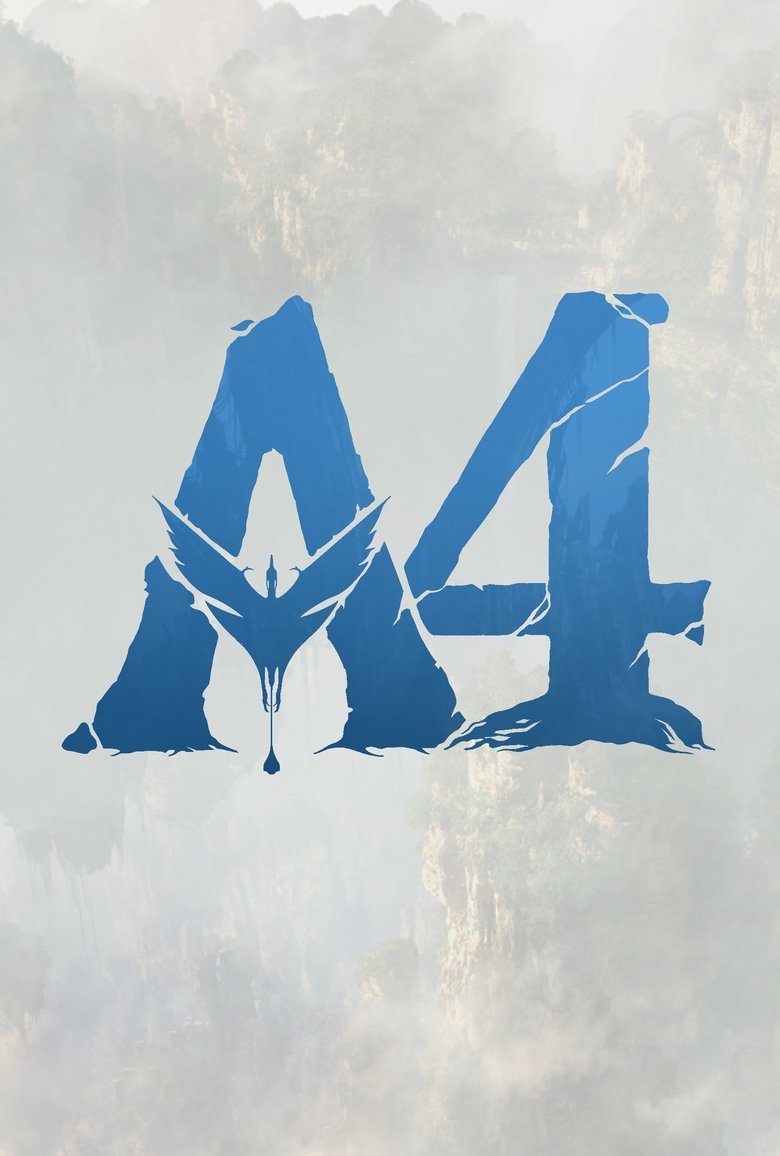 Avatar 4 (2026)