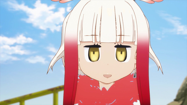 Still image for Kemono Friends season 1 episode 3: Mountain Still image for Kemono Friends season 1 episode 3: Mountain