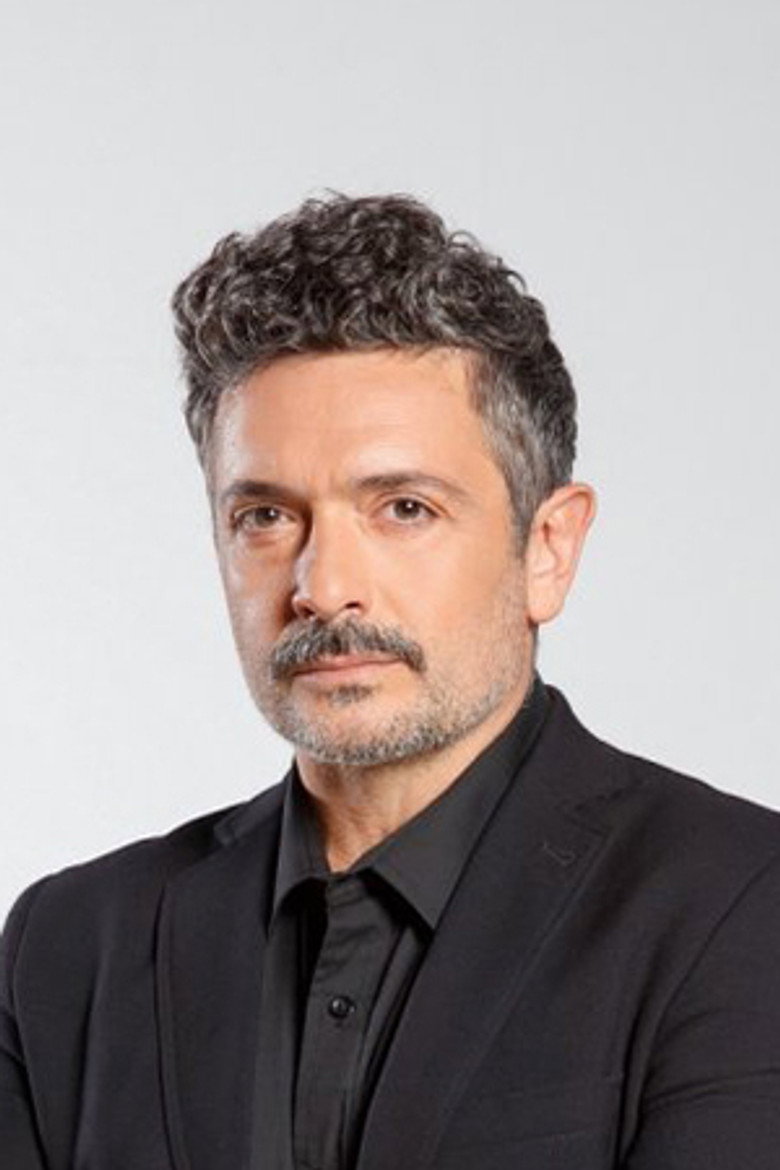 Giorgis Tsabourakis photo