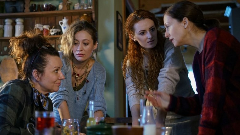 Still image for Leśniczówka season 1 episode 18: Episode 18