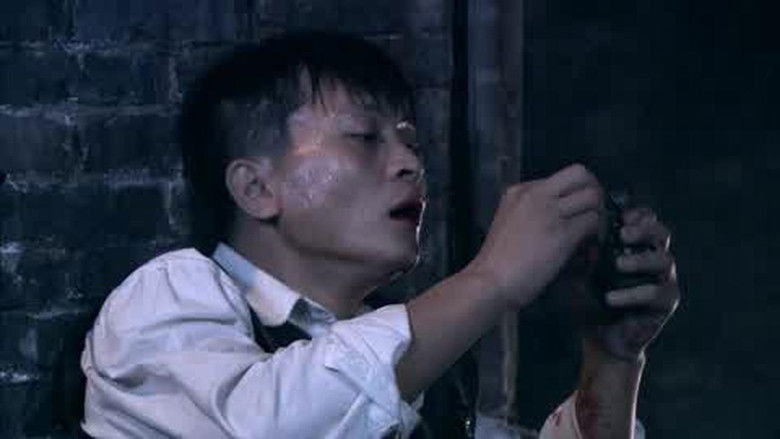 Still image for 最后一个冬天 season 1 episode 1: Episode 1