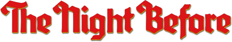 Imagen de La noche anterior
