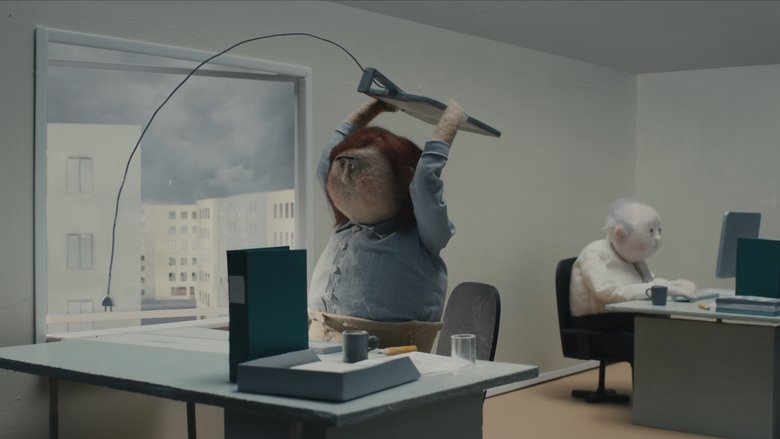 Enough (2018)