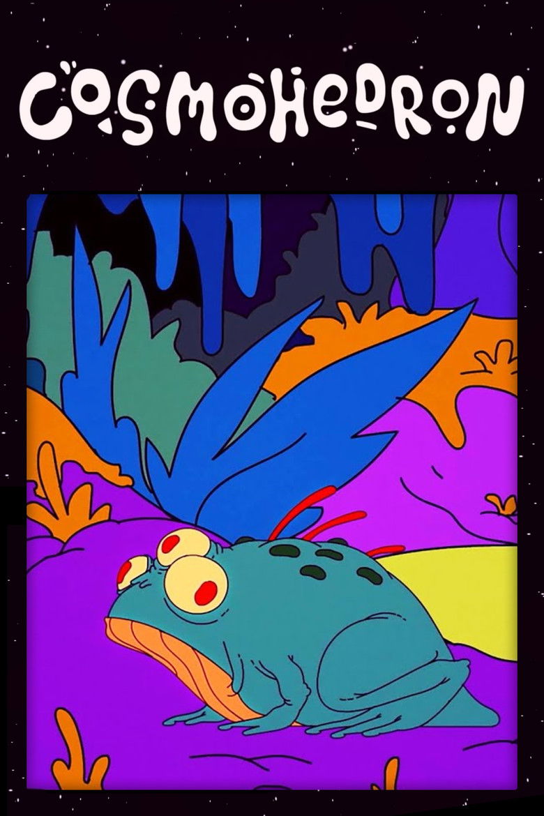 Imatge de Cosmohedron
