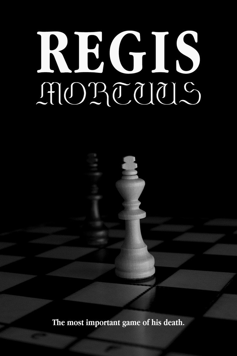 Regis Mortuus background