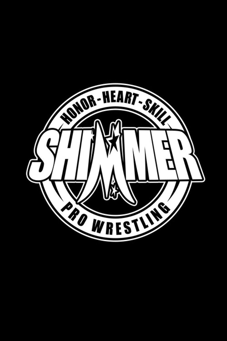 Постер коллекции SHIMMER Collection