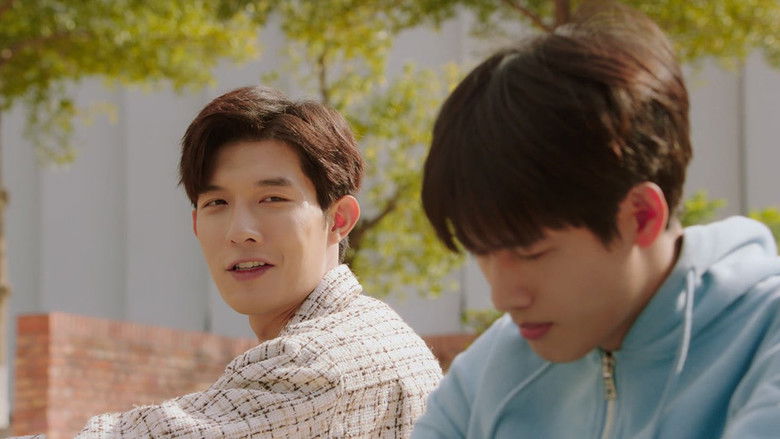 Still image for Running Like a Shooting Star season 1 episode 9: Episode 9