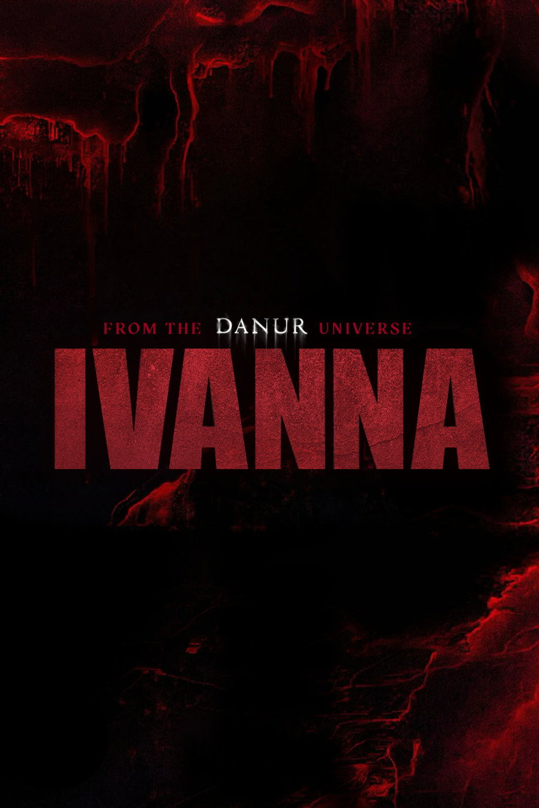 Ivanna Collection poster