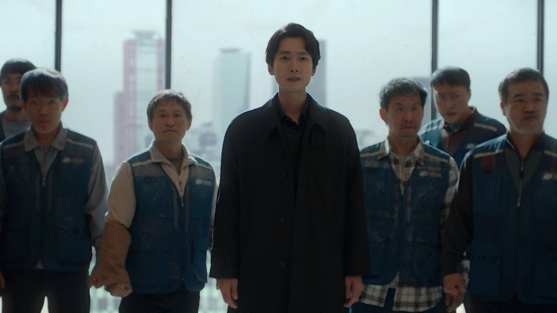 Still from Thân Chủ Ma Của Tôi - Mùa 1 Tập 9