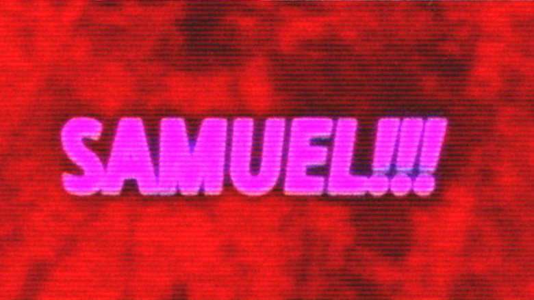 Summers With Samuel