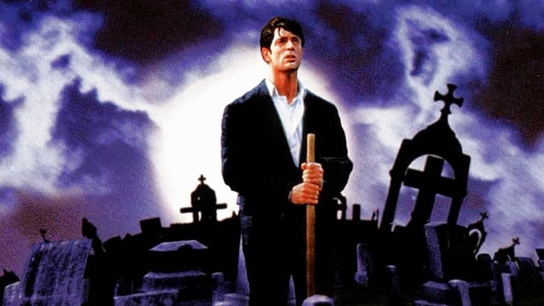 Cemetery Man (1994)