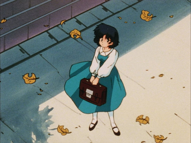 Still from Ranma ½ - Season 1 Episode 66