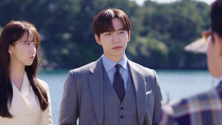 Still from King the Land - Season 1 Episode 3