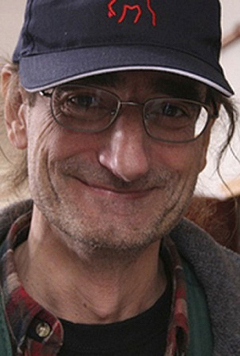 Carles Gusi portrait image