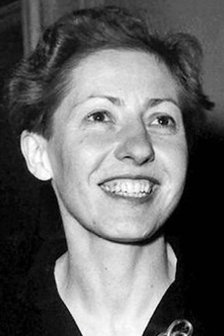 Béatrix Beck portrait image