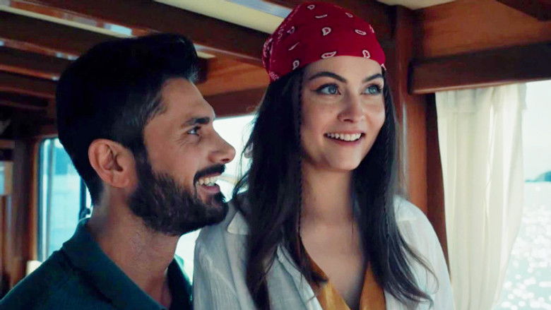 Still image for The Sisters season 1 episode 2: Episode 2