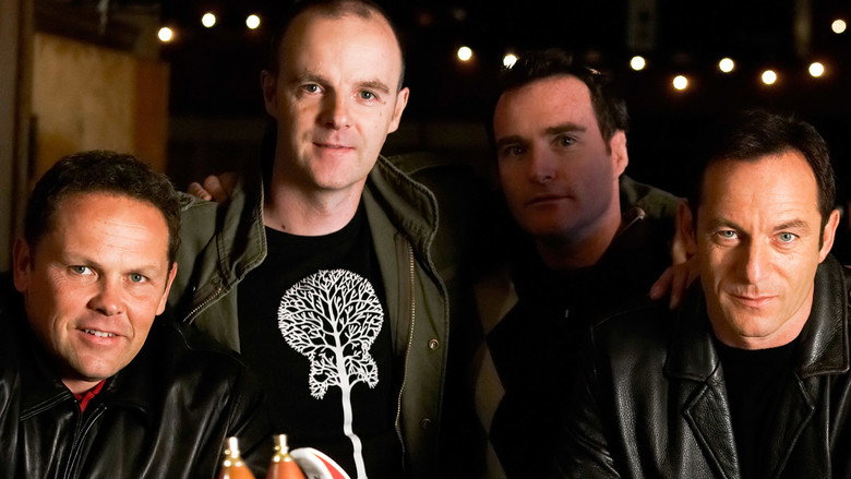 Still from Brotherhood - Season 3 Episode 7