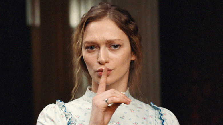 Still image for Clean season 1 episode 3: Episode 3 Still image for Clean season 1 episode 3: Episode 3