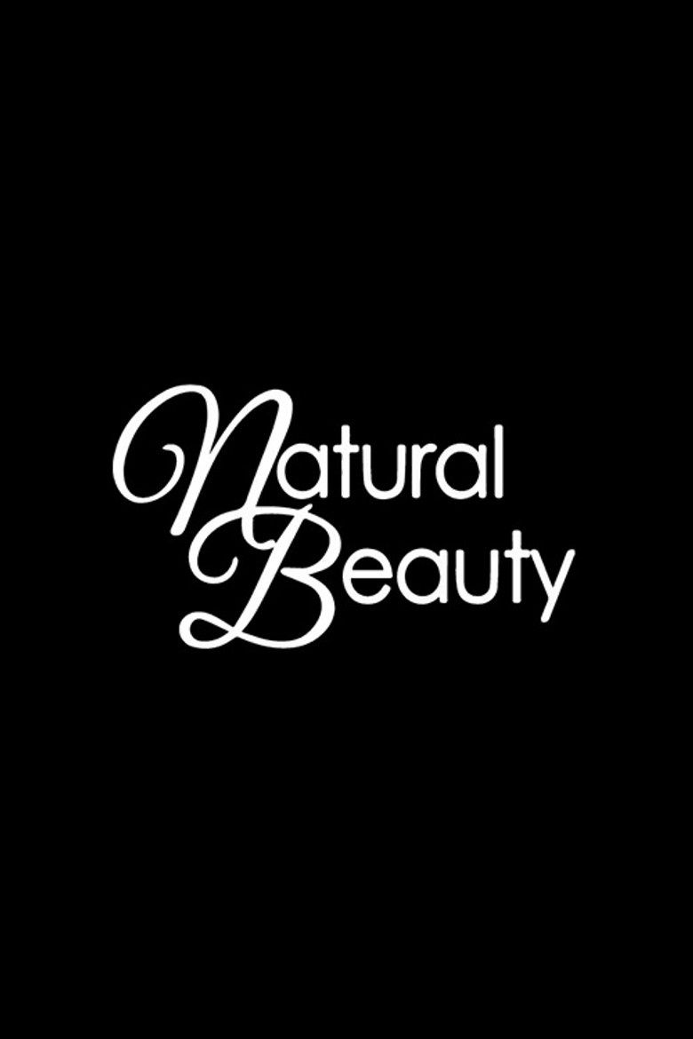 Natural Beauty Collection poster