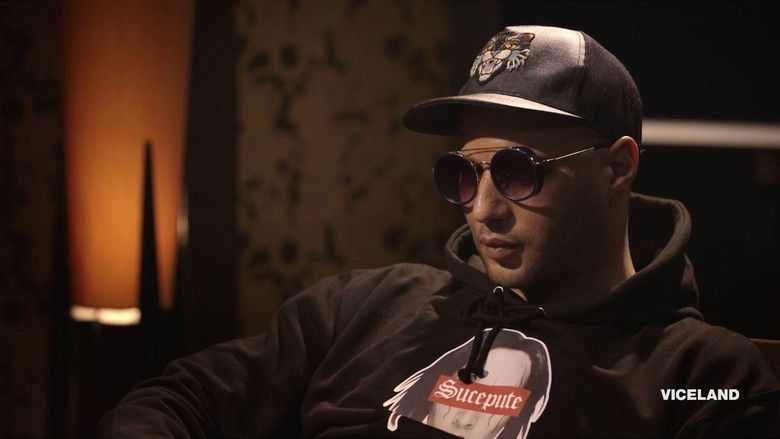 Still image for Thérapie season 1 episode 4: Episode 4