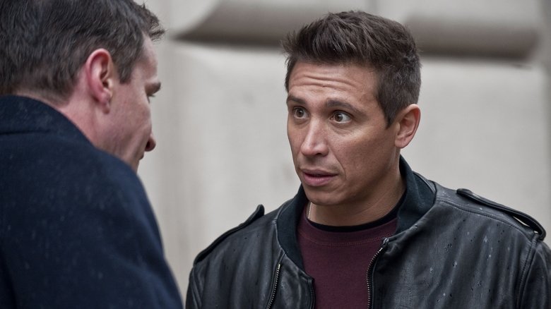 Fbi Duo Très Spécial Saison 1 Streaming Vf Série FBI : Duo très spécial saison 1 épisode 9 complète en streaming