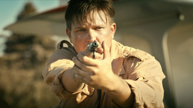 Still image for Батальон season 1 episode 1: Episode 1