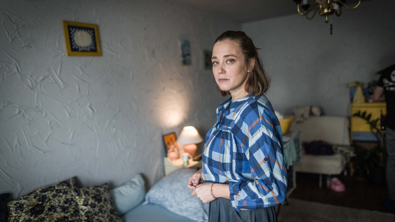 Matematika zločinu — scene 13