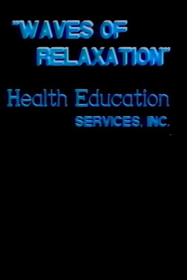 Waves of Relaxation background