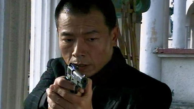 Still image for 断箭 season 1 episode 20: Episode 20