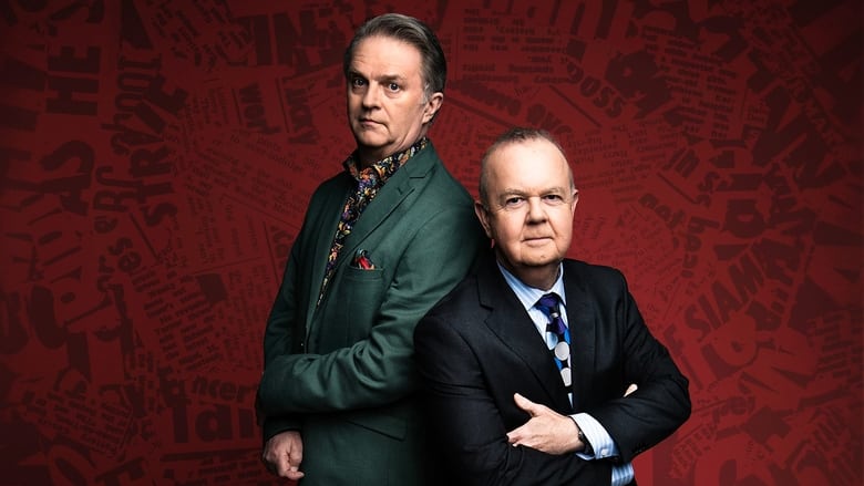 Have I Got News for You Season 42 Episode 10 : Christmas Special