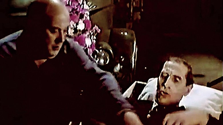 Still image for Fuse season 1 episode 4: Episode 4 Still image for Fuse season 1 episode 4: Episode 4