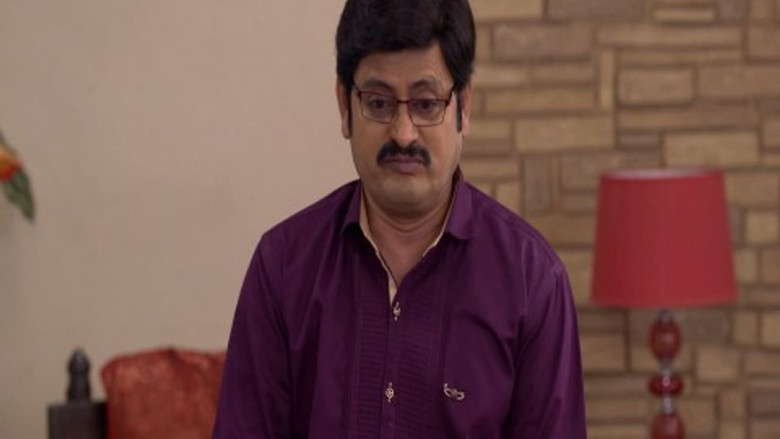 Vibhuti and Angoori Meet With an Accident