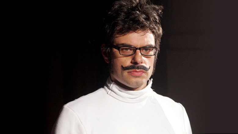 Still from Flight of the Conchords - Season 2 Episode 6