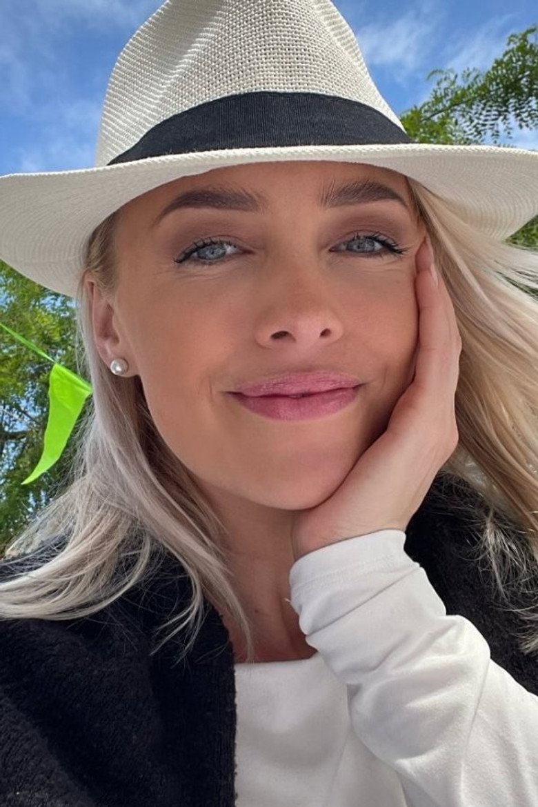 Nicoline Auken portrait