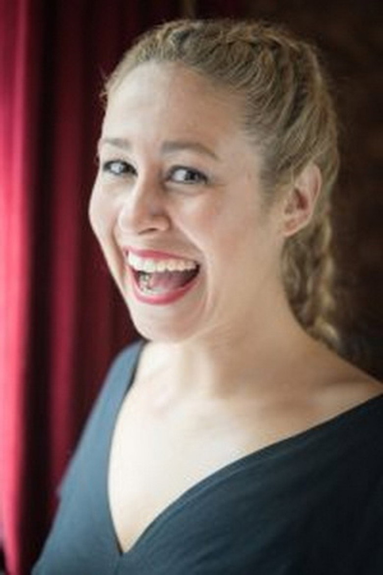 Danai-Dimitra Karra portrait