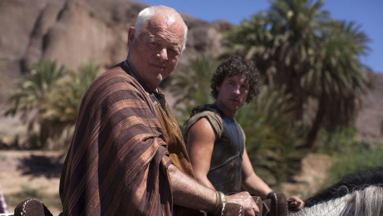 Still from Atlantis - Season 2 Episode 1