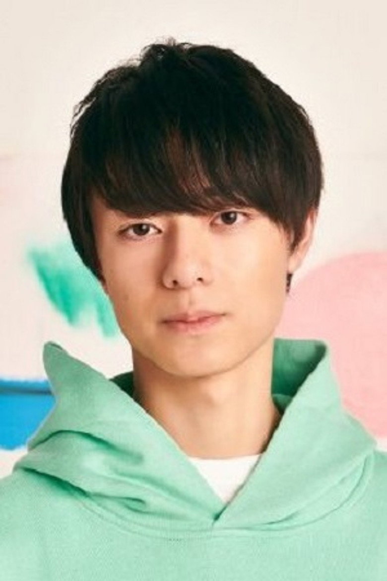 Ryūto Sakuma photo