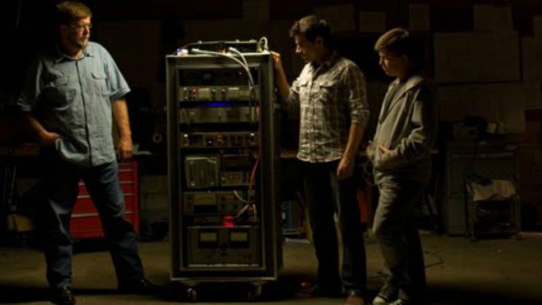 Watch Ghost from the Machine (2010) Movies Full Blu-ray Online Stream