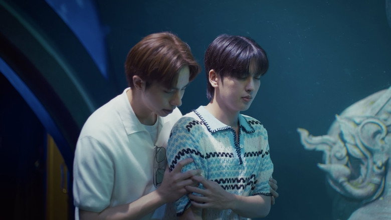 Still from One Year เลือนรางและ…จางหาย - Season 1 Episode 2