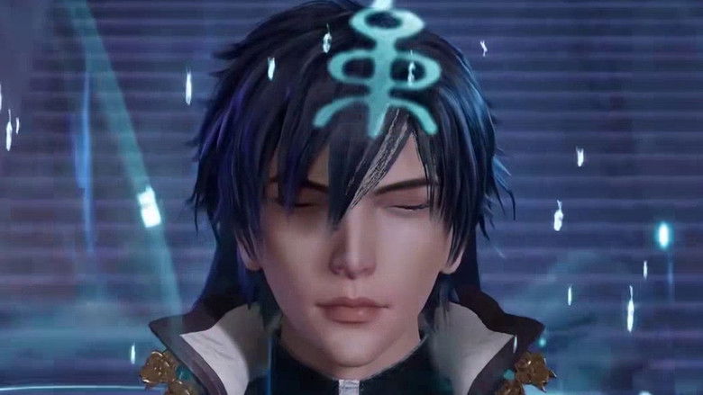 Still image for Spirit Sword Sovereign season 1 episode 175: Episode 175 Still image for Spirit Sword Sovereign season 1 episode 175: Episode 175