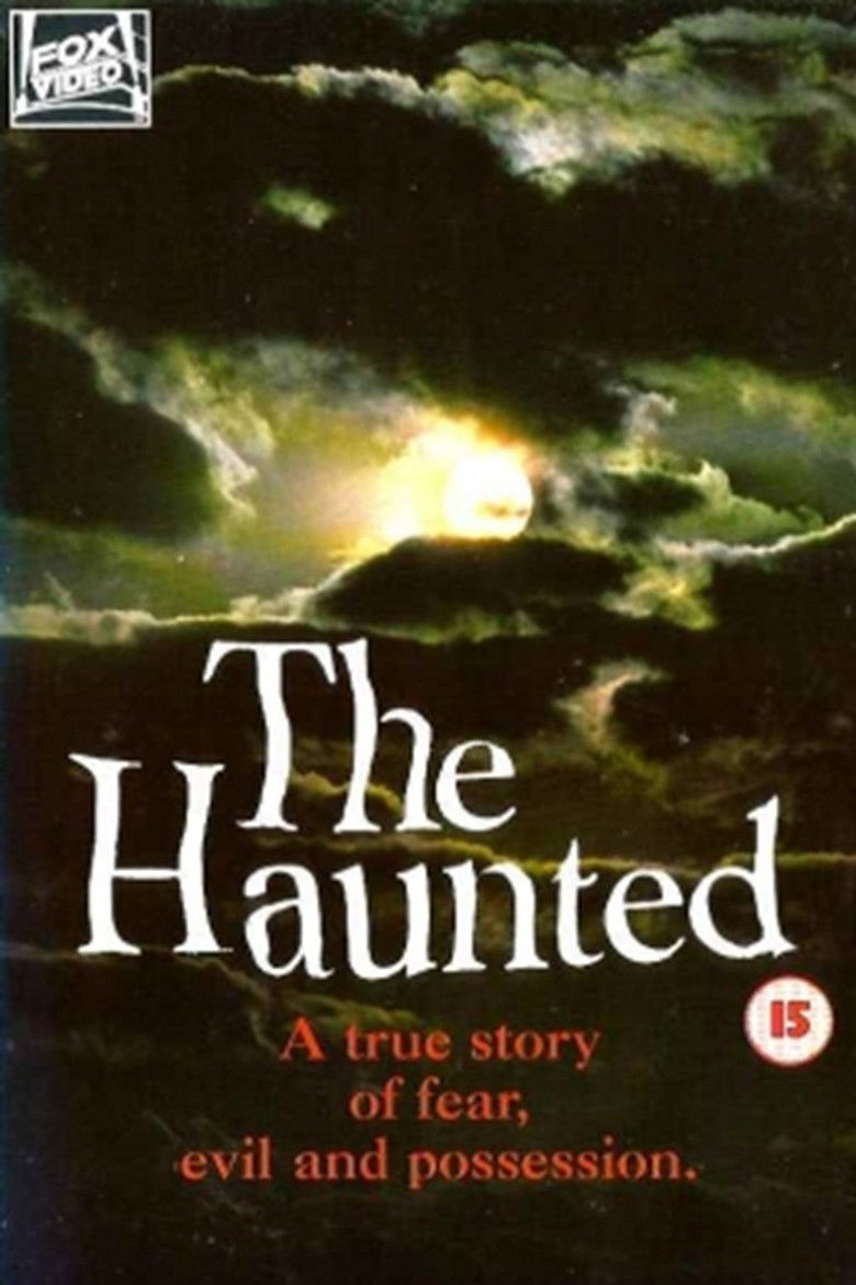 Imatge de The Haunted