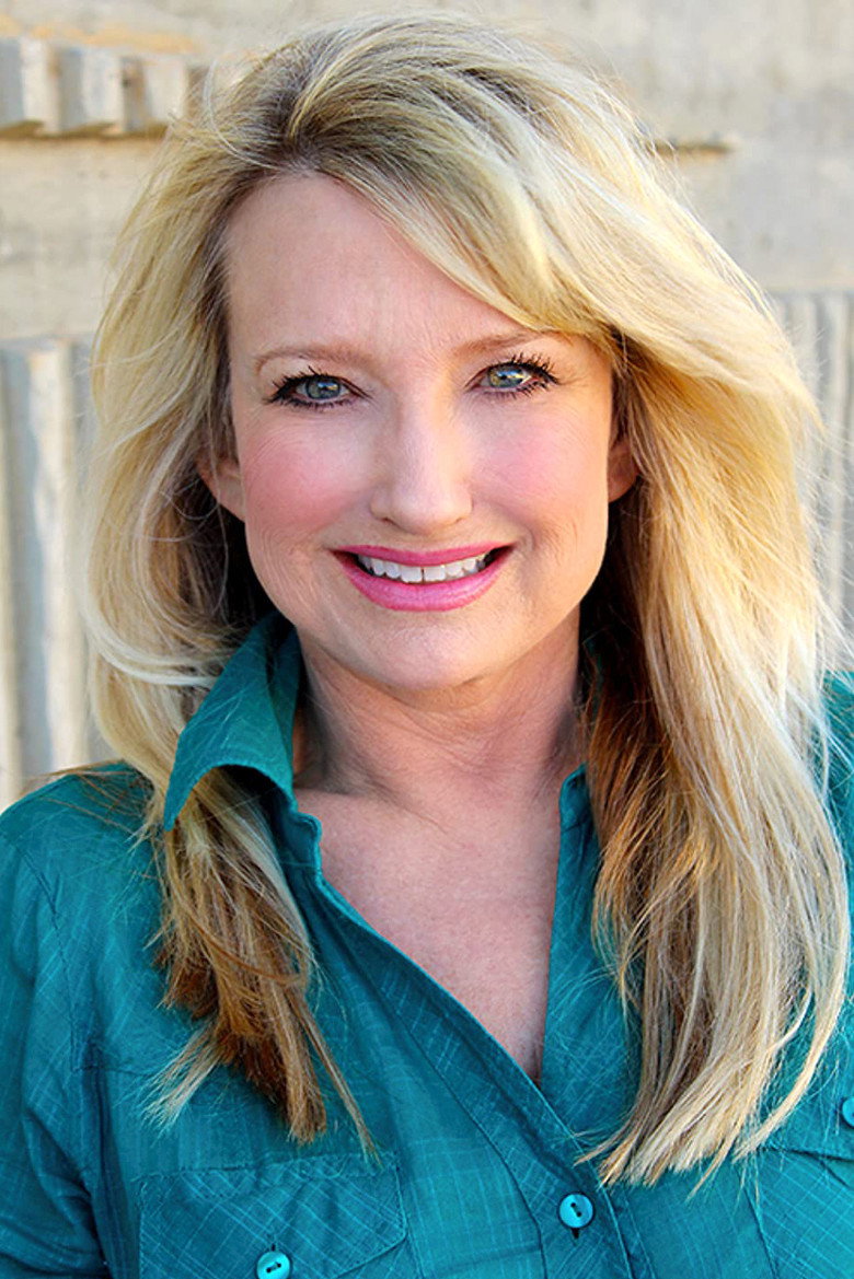 Linda S. Johnson portrait