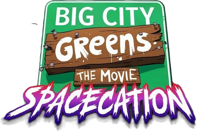 Imagen de Los vecinos Green: La película – Galaxiones