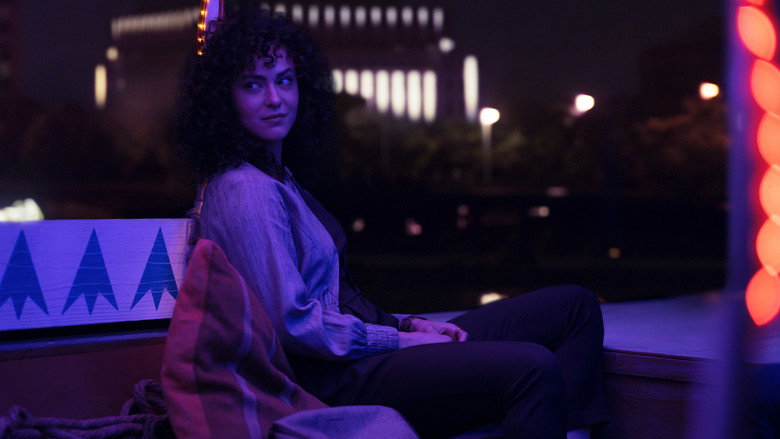 Still from Moon Knight - Season 1 Episode 3