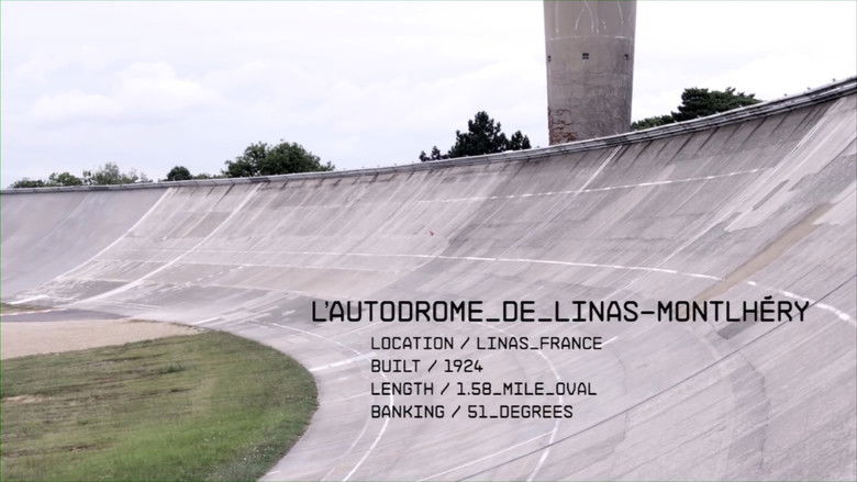 Still image for Gymkhana season 1 episode 3: Gymkhana Three - Ultimate Playground Still image for Gymkhana season 1 episode 3: Gymkhana Three - Ultimate Playground