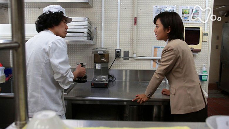 Still image for Jun to Ai season 1 episode 5: Episode 5