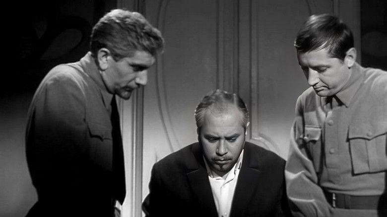 Still image for Operation 'Trust' season 1 episode 1: Episode 1 Still image for Operation 'Trust' season 1 episode 1: Episode 1