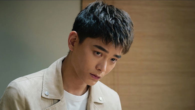 Still image for Black & White Forest season 1 episode 17: Episode 17