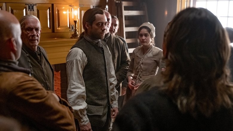 Outlander Saison 5 épisode 6 Série Outlander Saison 5 épisode 6 en streaming VF et VOSTFR gratuit